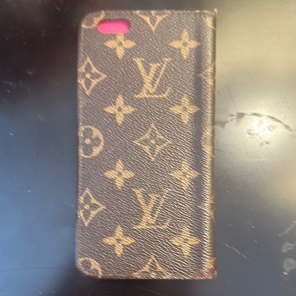Louis Vouitton phone case